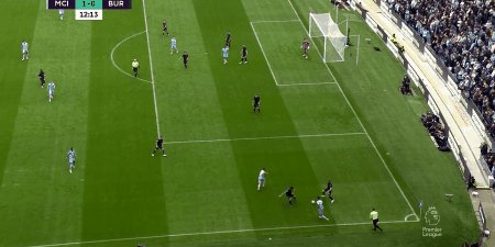 开云体育下载-【英超】B席、德布劳内破门 曼城2比0伯恩利