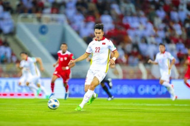开云体育官网-亚足联公布12强赛周最佳 越南球员当选武磊1.81%