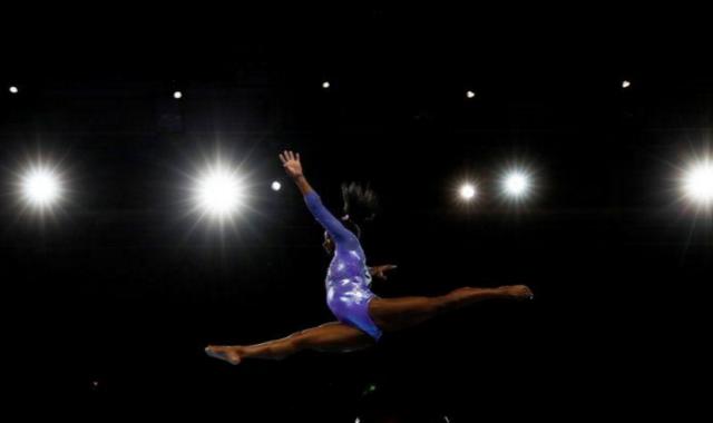 开云体育官网-拜尔斯计划推迟退役时间 有望继续征战巴黎奥运会